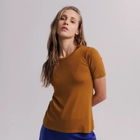 Kit 3 Daily T-Shirts Insider Feminina