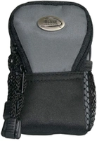 Estojo para Câmera Digital Compacta com Capa de Chuva Camuflada | R$13