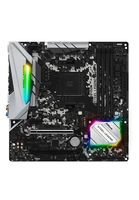 Placa Mãe Asrock B450M Steel Legend DDR4 | R$750