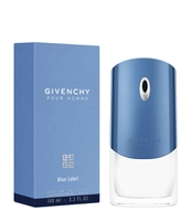 Perfume Givenchy Pour Homme Blue Label EDT 100ml