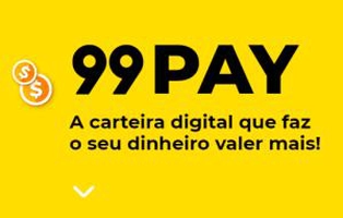 [Selecionados] R$ 5 de desconto em recarga de celular via 99PAY