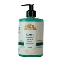 (REC)Coala Sabonete Liquido 500Ml Bambu