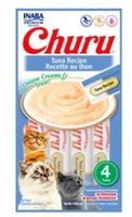 Petisco Churu para Gatos Sabor Atum