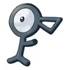 Avatar unknow