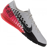 Chuteira Futsal Nike Mercurial Vapor 13 Academy Neymar Jr. IC - Adulto