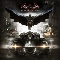 [PSN] Batman™: Arkham Knight - PS4 - R$23,99/R$29,99