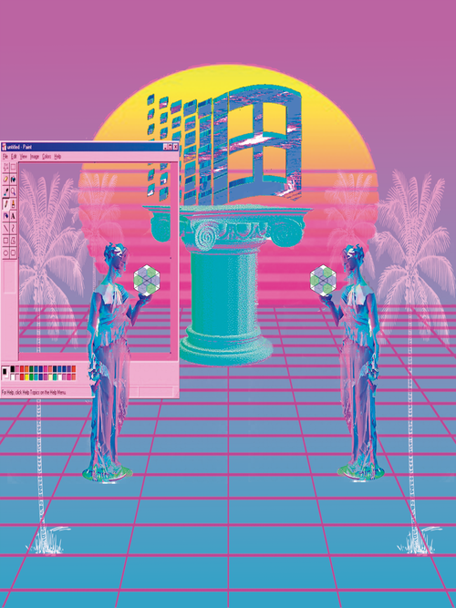 _Evolution__and_life_in_vaporwave_flavours._(48475685782).png