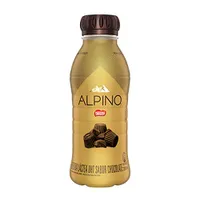 [Rec] Bebida Láctea, Alpino, 280ml
