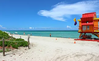 2 em 1: Miami + Curacao, a partir de R$2.287, todos os trechos, com taxas incluídas!