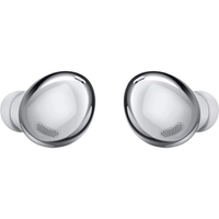 Fone de Ouvido Bluetooth Samsung Galaxy Buds Pro - Prata