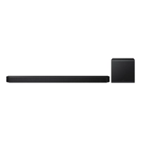 Soundbar Samsung Q800F 5.1.2 c/ Subwoofer
