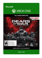 [CDKeys] Gears of War: Ultimate Edition código digital para Xbox One - R$42