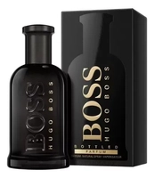 Perfume Boss Bottled Parfum Hugo Boss 200ml Para Masculino