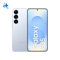 [Pre Registro]  Celular Samsung Galaxy S25 5G, 512GB, 12GB RAM, Câmera Tripla de 50+12+10, Tela Grande de 6.2"