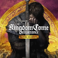 [Steam] Kingdom Come: Deliverance Royal Edition (Jogo + DLCs) - PC