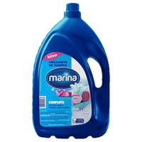 Amaciante De Roupa  Marina Conforto 5 Litros