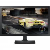 Monitor Gamer Full HD LED Samsung 27" LS27E332HZXMZD 1ms 75hz R$828