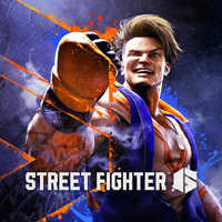 [Nintendo Switch 2] Jogo Street Fighter™ 6