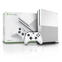 Console Xbox One S 1TB  Microsoft - R$1300