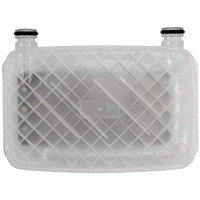 Resistência Acqua Ultra 7800W 220V Lorenzetti