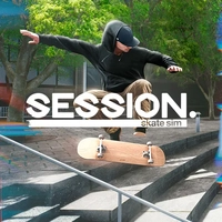 [PRIME GAMING] Jogo Session: Skate Sim Grátis - PC