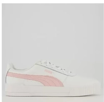 Tênis Puma Carina Lux Bdp Feminino (38 e 39)