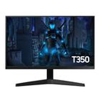 Monitor Samsung 27" FHD HDMI VGA Preto Série T350 LF27T350FHLMZD