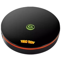 Console Tectoy Legends Core com Joystick e 100 Jogos - Preto