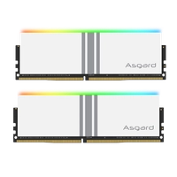 [ 32Gb ] 4x 8Gb ddr4 3200mhz Asgard Rgb Valkyrie V5