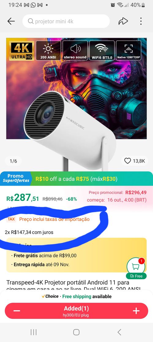 Imagem do comentário