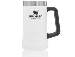 [PRIME] Caneca Stanley cor branca | R$ 160,00