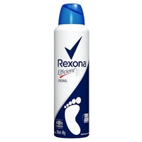 Desodorante para Pés Rexona Aerossol 153ml