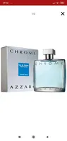 [R$113 AME] Perfume Azzaro Chrome 30ml R$ 119