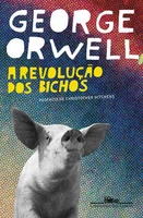 [APP] 2 Livros - A revolução dos bichos (17,21 CADA)