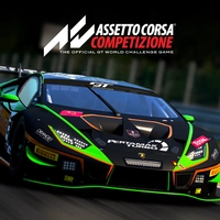 Jogo Assetto Corsa Competizione para Xbox - Versão Digital