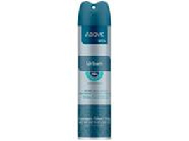 (APP/Cli.Ouro) Desodorante Antitranspirante Aerossol Vegano