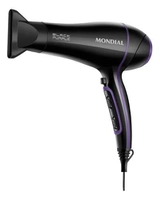 Secador de Cabelos, Mondial, 2000W - SCN-01