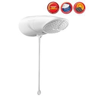 Ducha Lorenzetti Top Jet Multitemperaturas | R$60