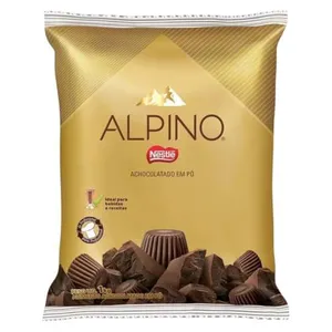 [REC] Achocolatado ALPINO® 1Kg