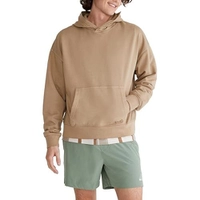 [Prime] Blusa de moletom Boxy Terry Po AEROPOSTALE Masculino