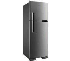 Geladeira Brastemp Frost Free Duplex 375 litros com Compartimento Extrafrio - BRM44HK