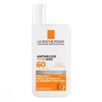 Protetor Solar Facial La Roche-Posay - Anthelios Hydraox FPS 60 