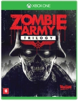 Zombie Army Trilogy - Xbox One
