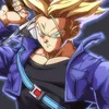 Avatar trunksmon
