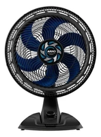 Ventilador Arno Xtreme Force 3 Velocidades 6 Pás