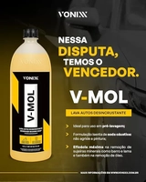 [ PRIME ] V-MOL 1,5L VONIXX