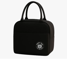 Bolsa Térmica para Lanche Escolar e Academia