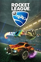 Rocket league R$24