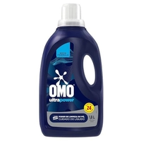 [REC/+POR-R$18,55] Omo Sabão Líquido Ultra Power 1,8 L