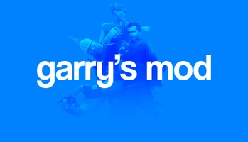 Garry's Mod R$10